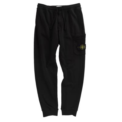 カーゴパンツ メンズ スリム（STONE ISLAND／メンズカーゴパンツ