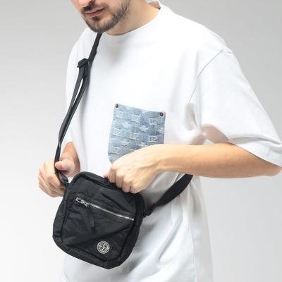 ⭐︎ストーンアイランド　★STONE ★ バムバッグ　レア！！ ⭐︎ストーンアイランド ☆STONE ISLAND☆ バムバッグ レア！！ 【公式