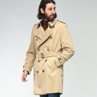 正規品バーバリーロンドンメンズ ケンジントントレンチコート バーバリー メンズ コート BURBERRY ケンジントン ヘリテージ ウエスト
