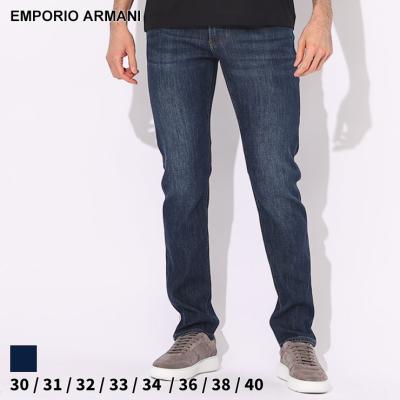 EMPORIO ARMANI メンズジーンズ、デニムの商品一覧｜ボトムス、パンツ 