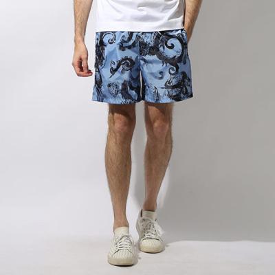 VERSACE メンズショート、ハーフパンツ｜ボトムス、パンツ