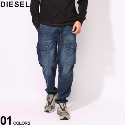 ジョグジーンズ w34（DIESEL／メンズボトムス、パンツ