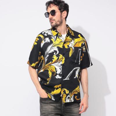 ヴェルサーチ シャツ メンズ（ファッション）のおすすめ人気商品一覧