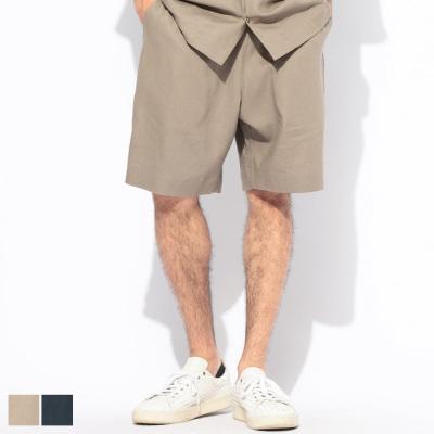 EMPORIO ARMANI メンズショート、ハーフパンツ｜ボトムス、パンツ