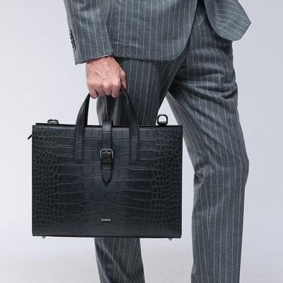 ジョルジオアルマーニバッグ（メンズビジネスバッグ）｜バッグ