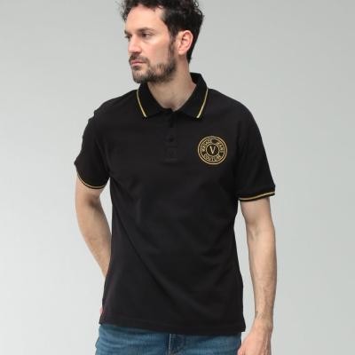 VERSACE メンズポロシャツ｜トップス｜ファッション おすすめ人気商品