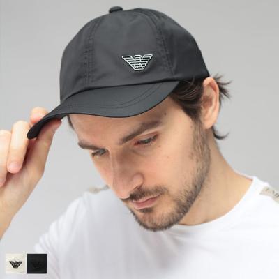 メッシュキャップ（EMPORIO ARMANI）のおすすめ人気商品一覧 通販