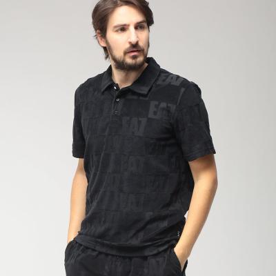 emporio armani（メンズポロシャツ）｜トップス | ファッション の