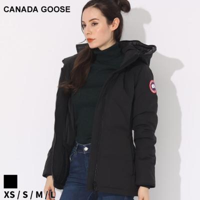 CANADA GOOSE レディースダウンコート、ダウンジャケット