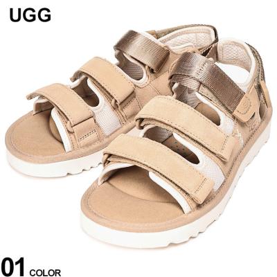 UGG Australia メンズ サンダル（サイズ（cm）：28cm）の商品一覧 
