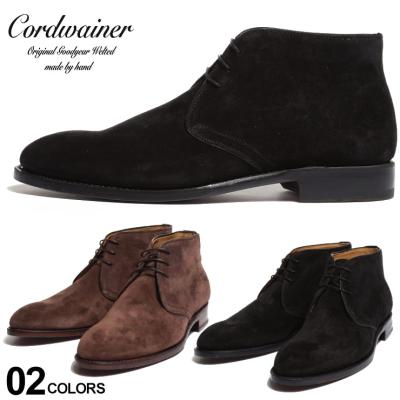 ゼンオンライン - Cordwainer (コードウェイナー)｜Yahoo!ショッピング