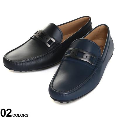 TOD'S メンズモカシン｜シューズ｜ファッション おすすめ人気商品一覧
