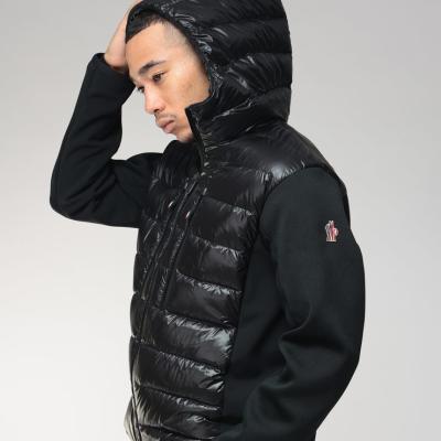 訳あり特価♡ MONCLER モンクレール ダウンパーカー ブラック XS ゼンオンライン - MONCLER（モンクレール）｜Yahoo!ショッピング