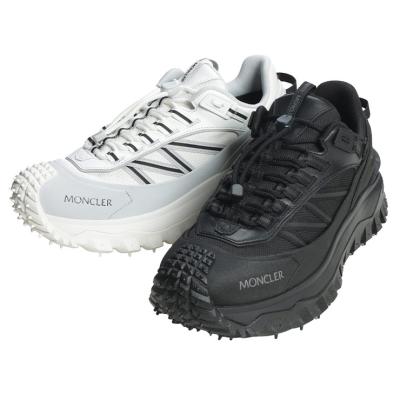 モンクレール スニーカー 42のおすすめ人気商品一覧 通販 - Yahoo