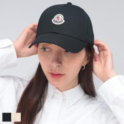 MONCLER メンズキャップ（サイズ（S/M/L）：フリーサイズ）｜帽子