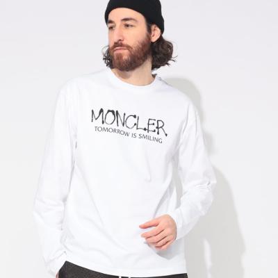 モンクレール長袖tシャツの商品一覧 通販 - Yahoo!ショッピング モンクレール長袖tシャツの商品一覧 通販 - Yahoo!ショッピング