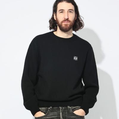 LOEWE メンズニット、セーター｜トップス｜ファッション