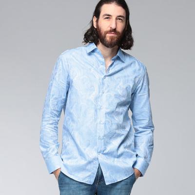【国内正規品】エトロ ペイズリー柄 ポロシャツ 白 マルチカラー イタリア製 M ゼンオンライン - ETRO (エトロ)｜Yahoo!ショッピング