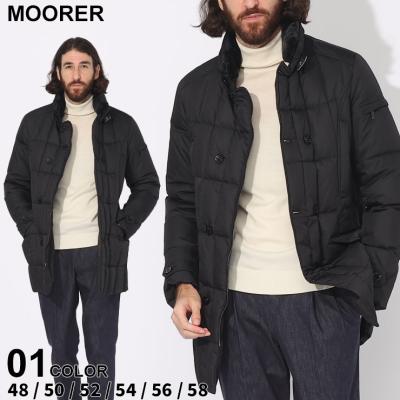 Moorer ムーレー MOORER（ムーレー）｜MooRER（ムーレー）MORRIS-KM モリス