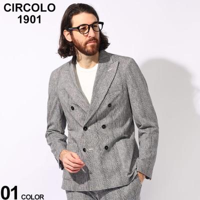 チルコロ1901 セットアップ（メンズファッション） | ファッション の