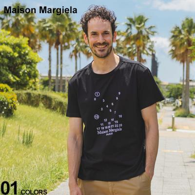 ナンバリングtシャツ(Maison Margiela)の商品一覧 通販 ナンバリングtシャツ(Maison Margiela)の商品一覧 通販