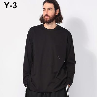 y-3 tシャツのおすすめ人気商品一覧 通販 - Yahoo!ショッピング