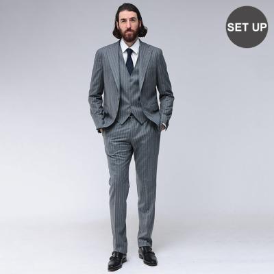 スーツ（TAGLIATORE）（タイプ：3ピーススーツ）のおすすめ人気商品