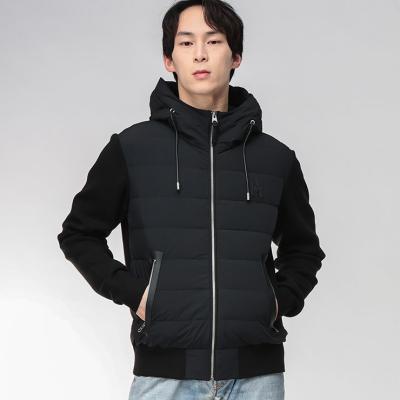 マッカージュ ダウン（メンズファッション） | ファッション の