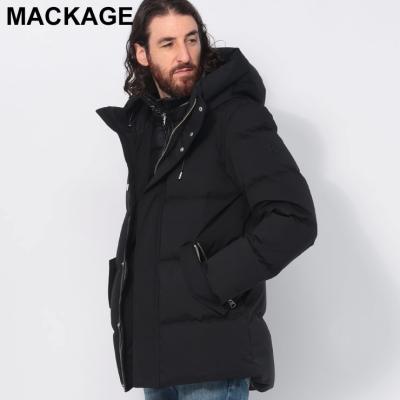 【専用出品】MACKAGE Adali 黒 ダウンジャケット 新品未使用 Mackage MACKAGE マッカージュ ダウンジャケット ADALI-F