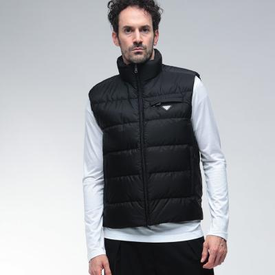 ダウン 三角のロゴ（PRADA）のおすすめ人気商品一覧 通販 - Yahoo