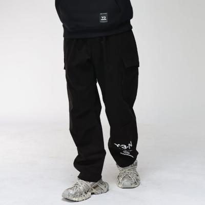アディダス Y-3（メンズカーゴパンツ）｜ボトムス、パンツ