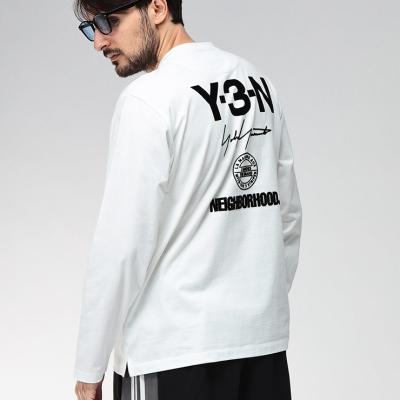 neighborhood ロンt（Y-3／メンズファッション） | ファッション の