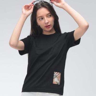 トップス レディース（BURBERRY）（サイズ（S/M/L）：L）の商品一覧