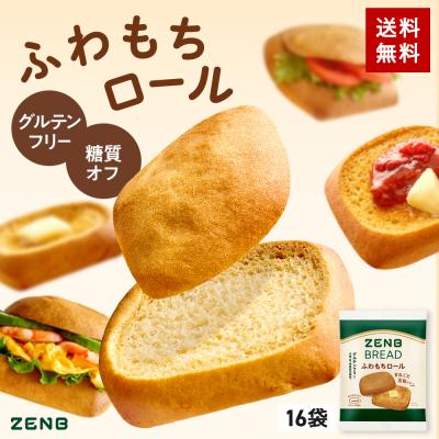 ZENB 公式ショップ Yahoo!店 - ブレッド｜Yahoo!ショッピング