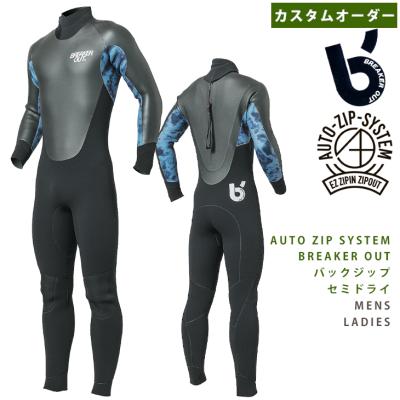 AJOE ドライスーツ ブラック/ホワイト ZENITH GARAGE SURF PLUS - □ウエットスーツ｜Yahoo!ショッピング
