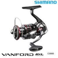 シマノ 20 ヴァンフォード C3000 / スピニングリール | つり具の銭屋