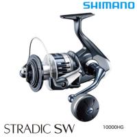 シマノ 20 ストラディックSW 10000HG / スピニングリール | つり具の銭屋