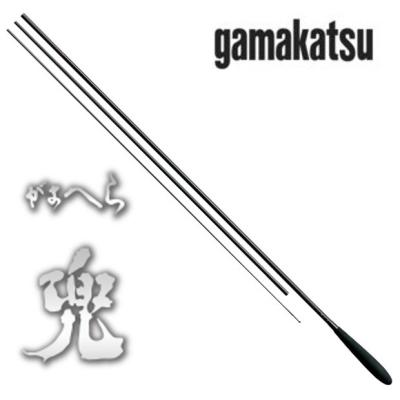 がまかつ がまへら へら竿　18尺 Gamakatsu がまかつ 幻煌天 18尺 / げんおうてん へら竿
