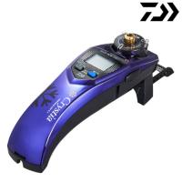 ダイワ ワカサギ 電動リール クリスティアワカサギ CRT R＋ メタル