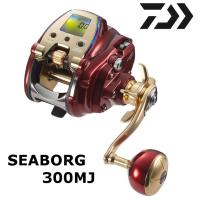 ダイワ シーボーグ300MJ 綺麗な品だとおもいます。