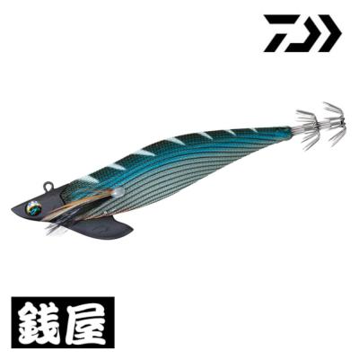 エメラルダスボート エギブルー（アウトドア、釣り、旅行用品