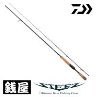 ダイワ スティーズ SC S64L-2・SV・ST | つり具の銭屋