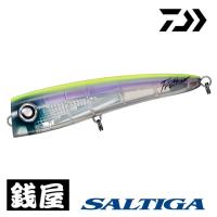 ダイワ ソルティガ フロッサー170F-LI LIクリアトップイエロー | つり具の銭屋