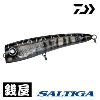 ダイワ ソルティガ フロッサー170F-LI LIステルスブラック | つり具の銭屋