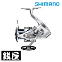 シマノ 23 ストラディック C3000XGのレビュー・口コミ - Yahoo