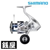 シマノ 23 ストラディック C5000XG | つり具の銭屋