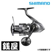 シマノ 24 ツインパワー 4000PG | つり具の銭屋