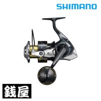 シマノ 26ステラSW 6000PG | つり具の銭屋