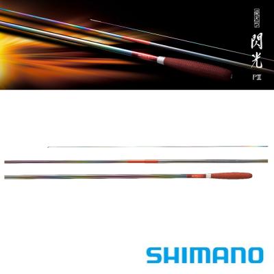 シマノ（SHIMANO） 飛天弓 閃光 PII 16.5【2023年新製品】 : つり具の