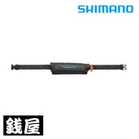 シマノ ラフトエアジャケット (コンパクトタイプ・膨脹式救命具) VF-053Uブラック | つり具の銭屋
